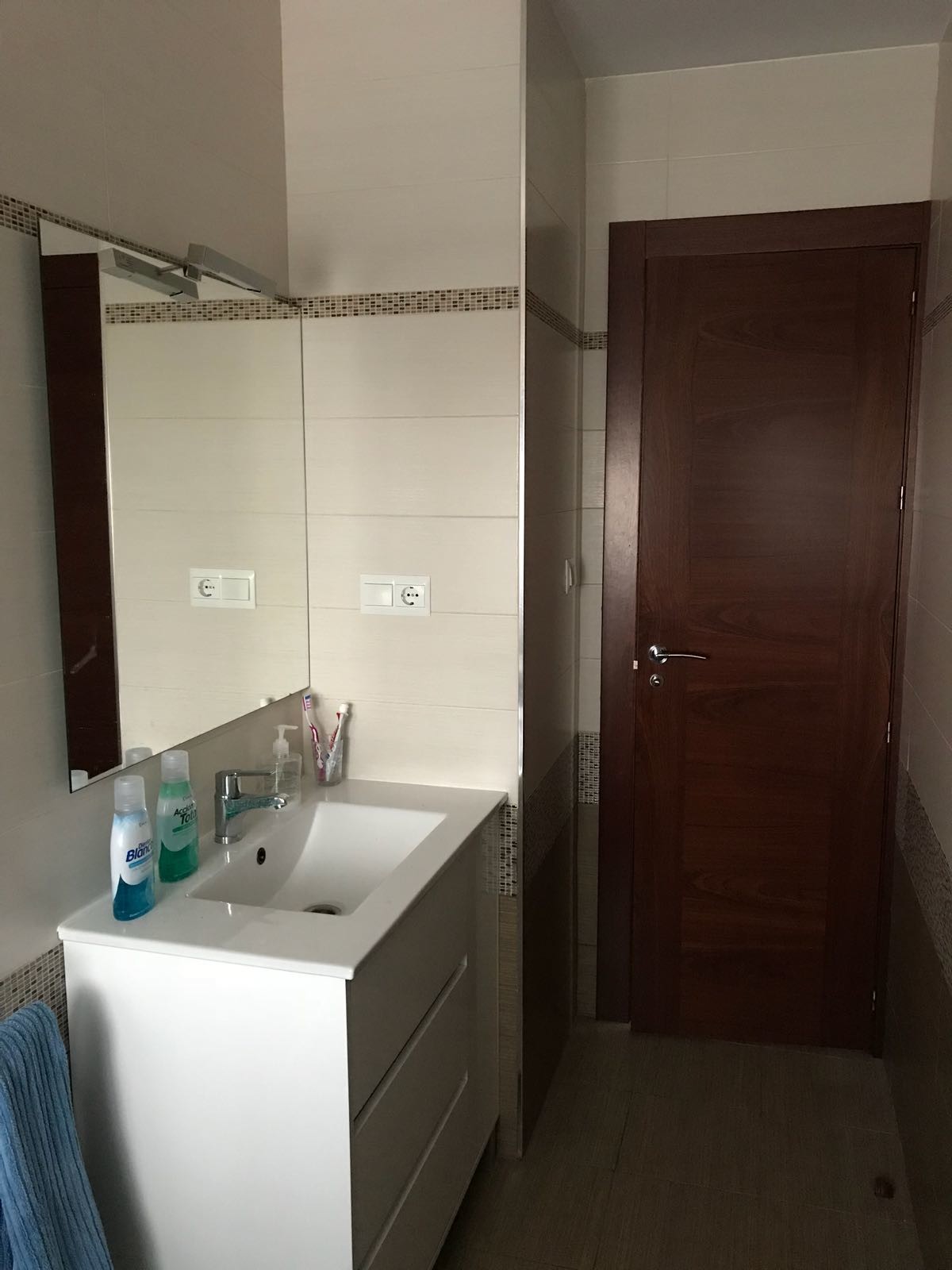 APARTMENT IN THE CENTER OF GRANADA Room for rent Granada