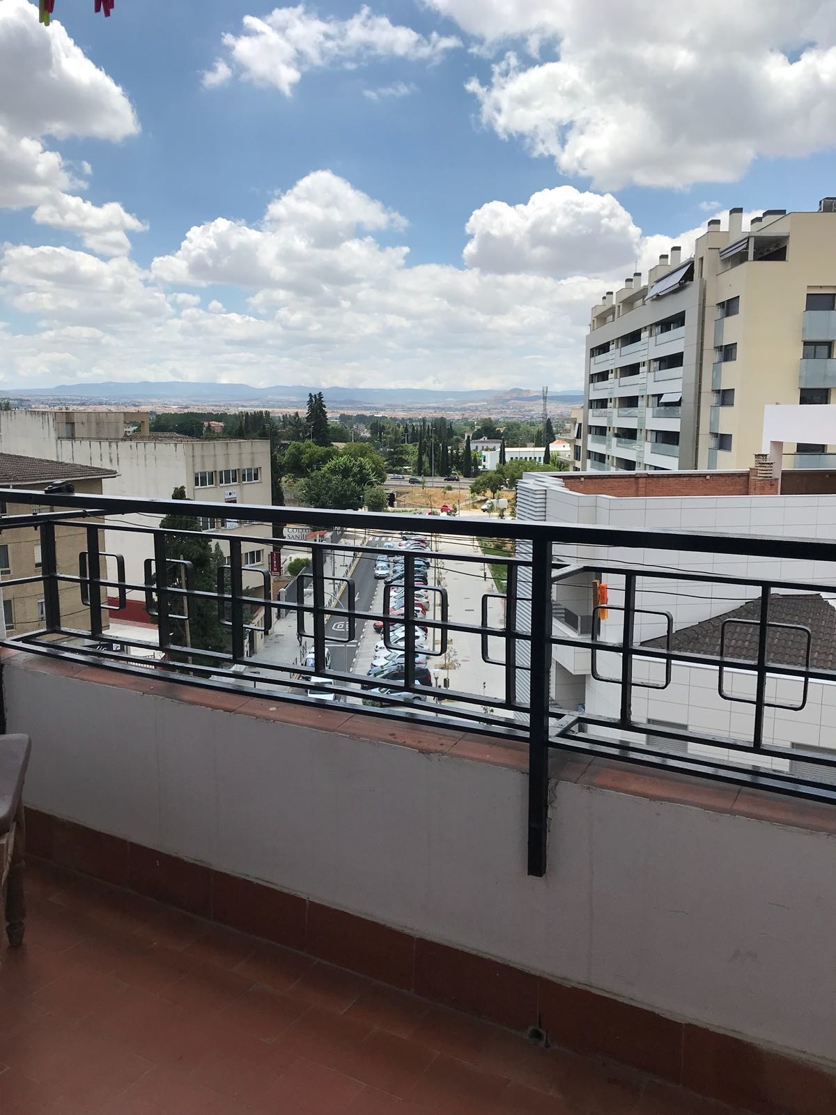 APARTMENT IN THE CENTER OF GRANADA Room for rent Granada