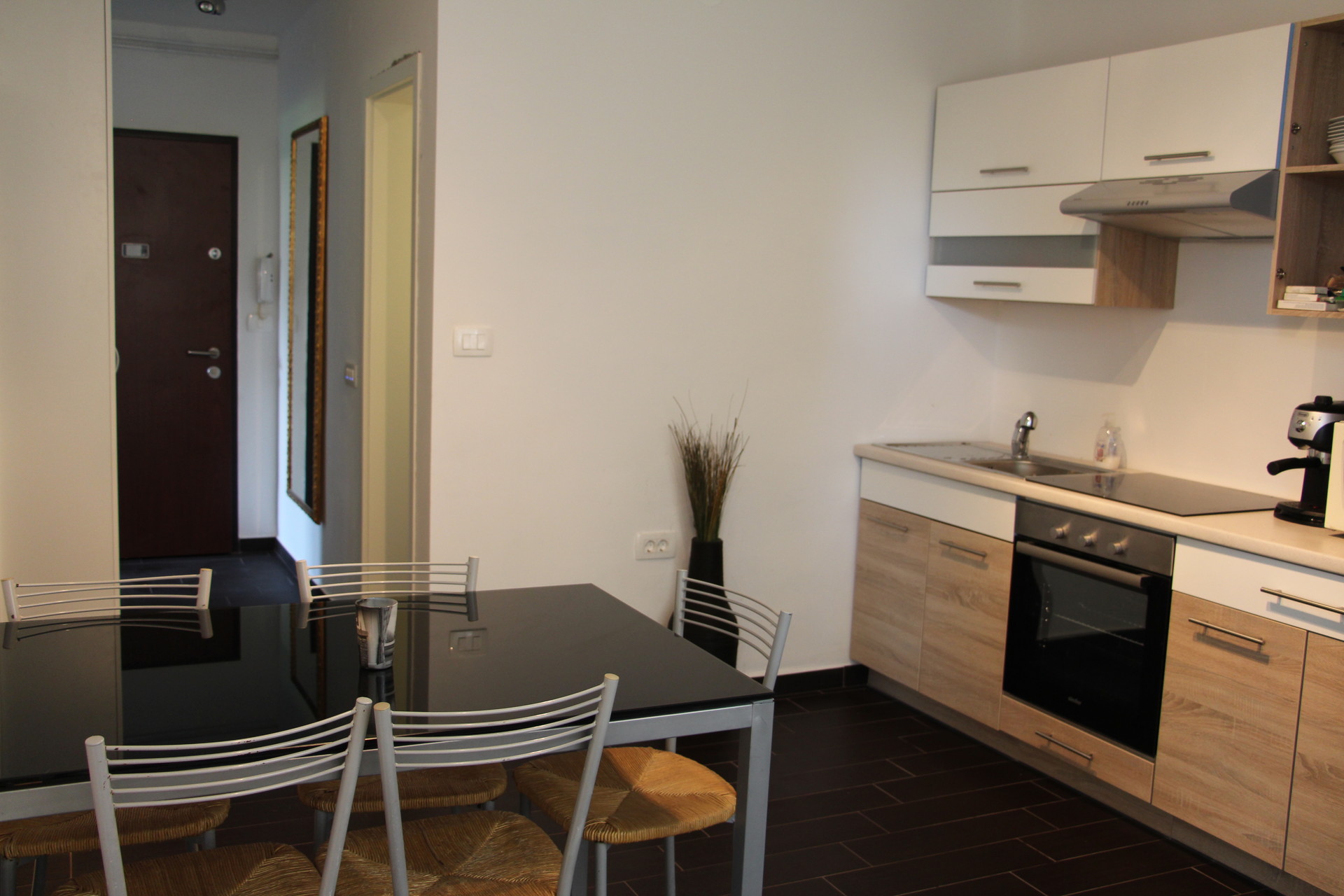 Apartment KOPER Flat rent Koper