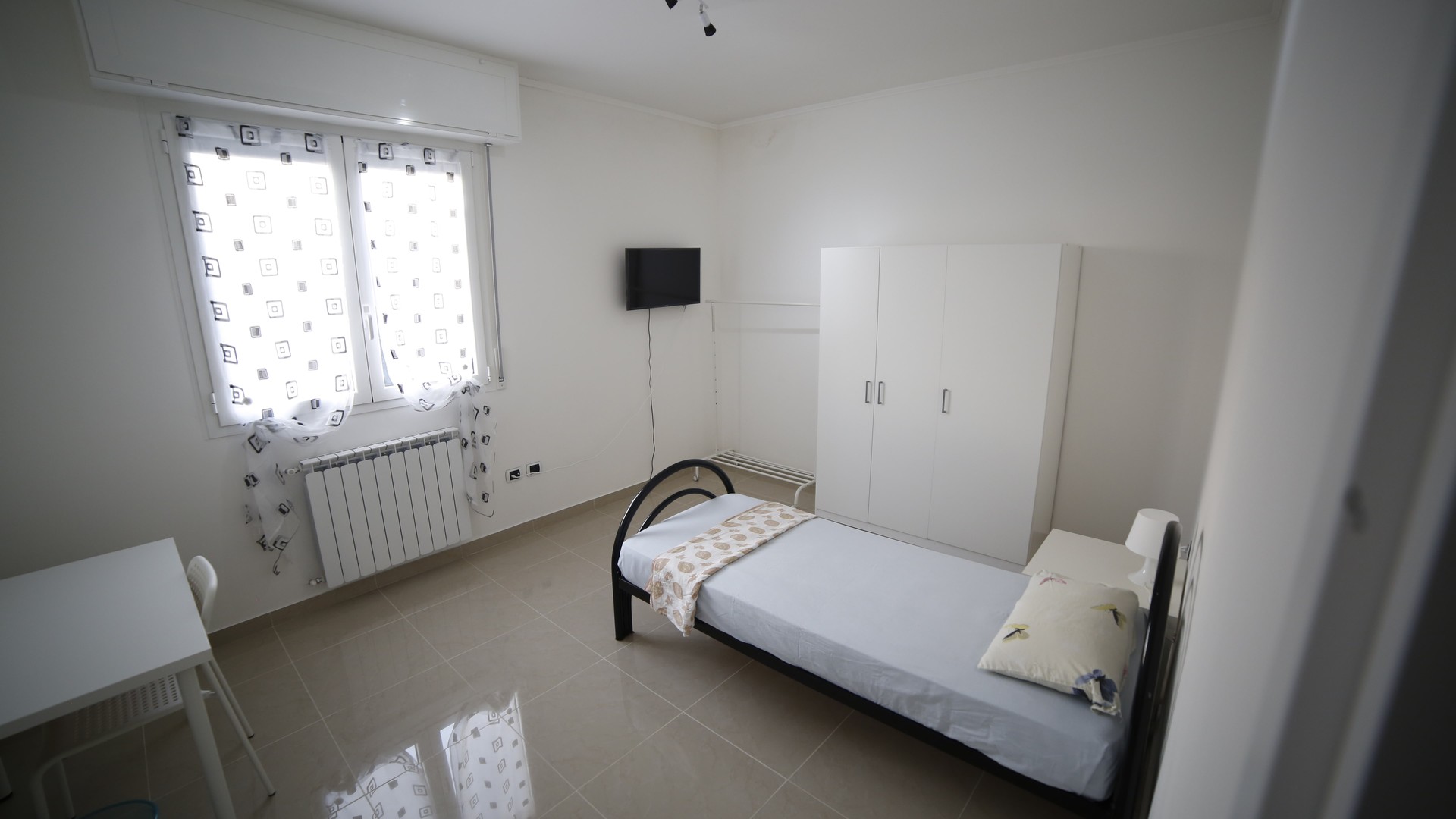 Apartment in Milan near by Politecnico di Milano Bovisa Campus and in ...