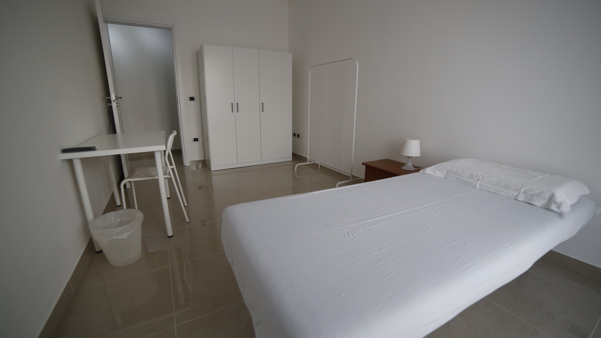 Apartment in Milan near by Politecnico di Milano Bovisa Campus and in