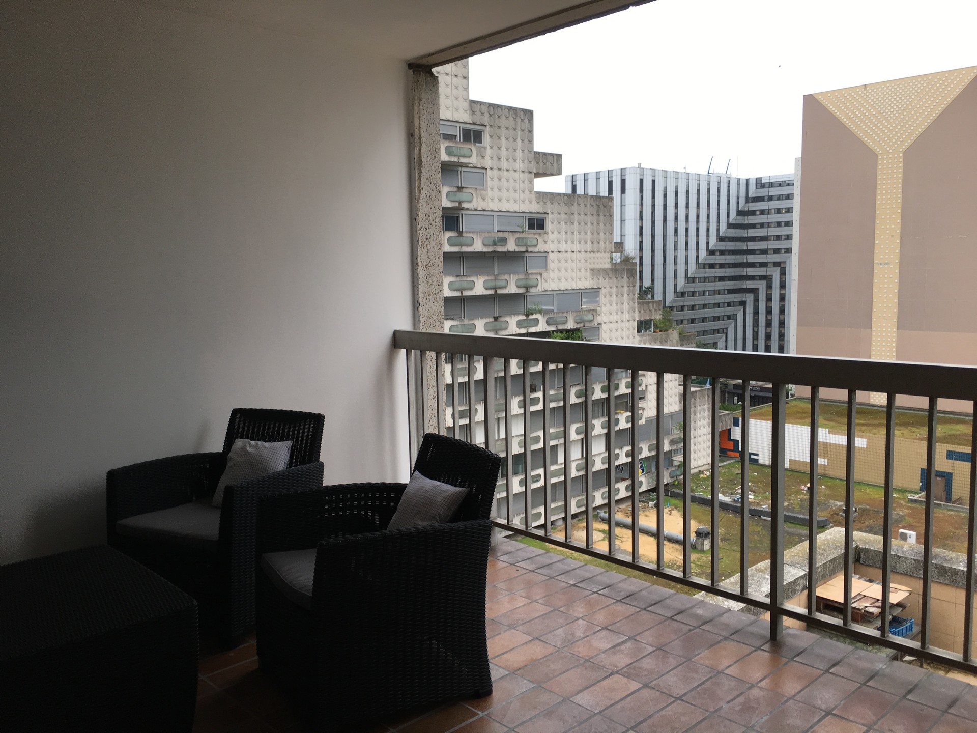 Apartment to rent in Paris La defence Flat rent Paris