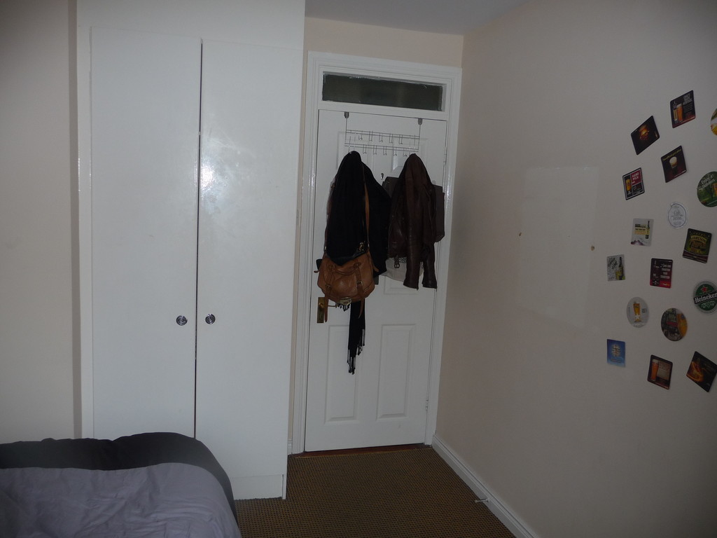 Apartment to share in Dublin, D8 Room for rent Dublin