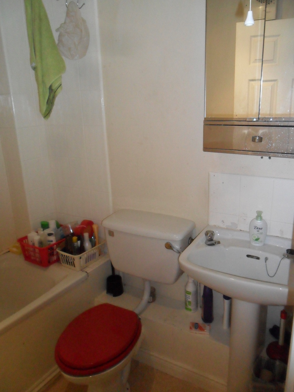 Apartment to share in Dublin, D8 Room for rent Dublin