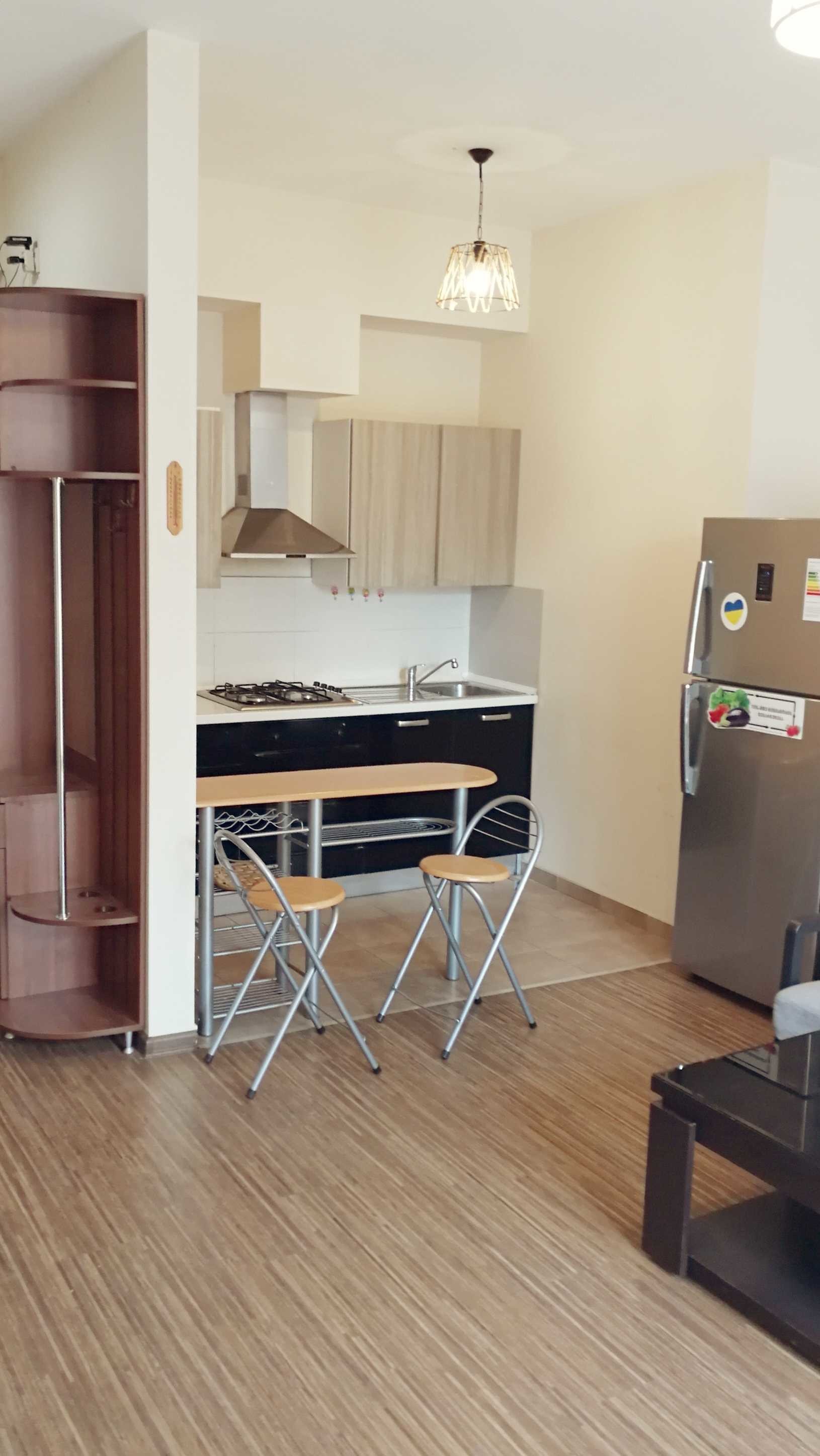 Apartment in Tbilisi Flat rent Tbilisi