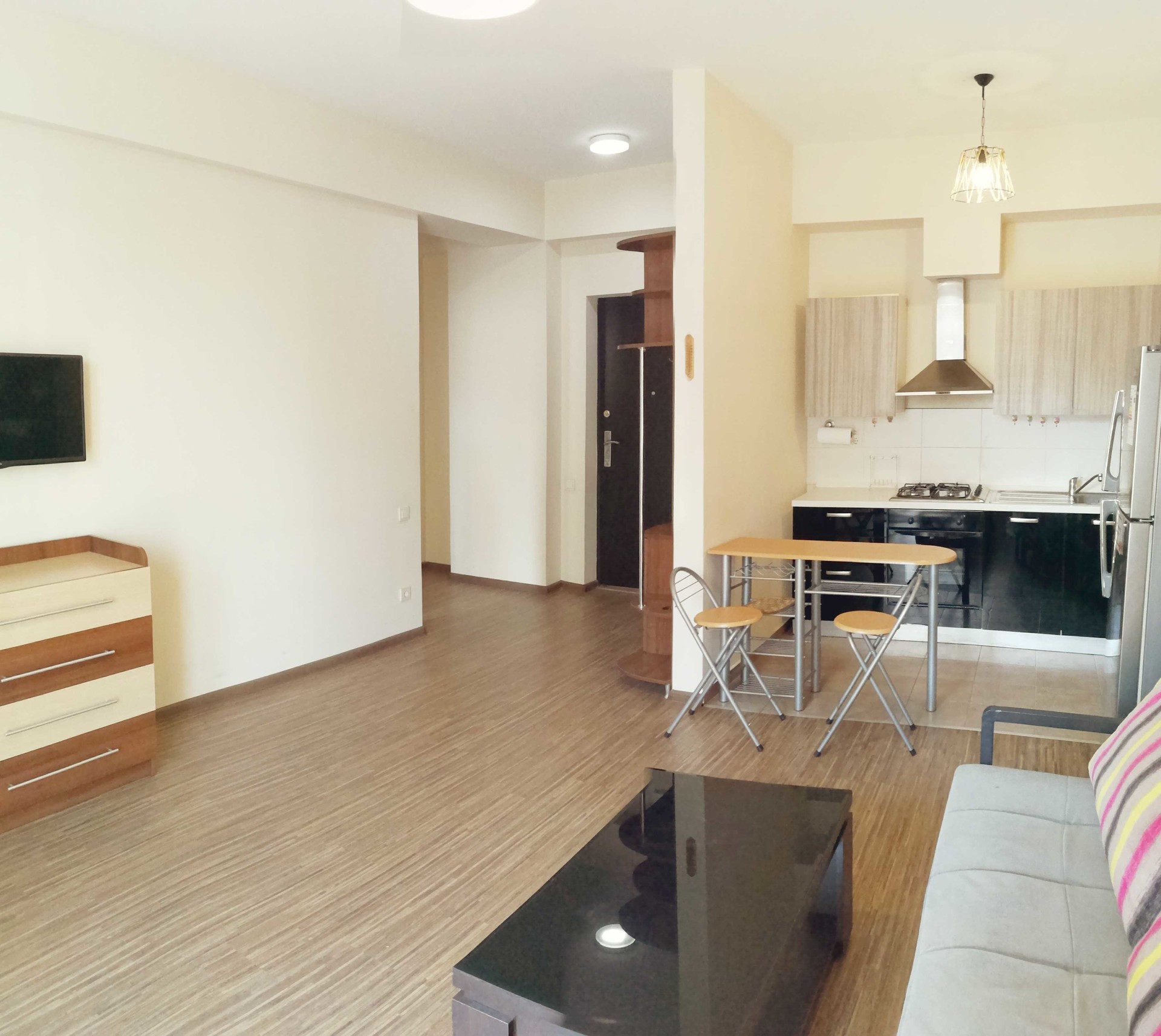 Apartment in Tbilisi Flat rent Tbilisi