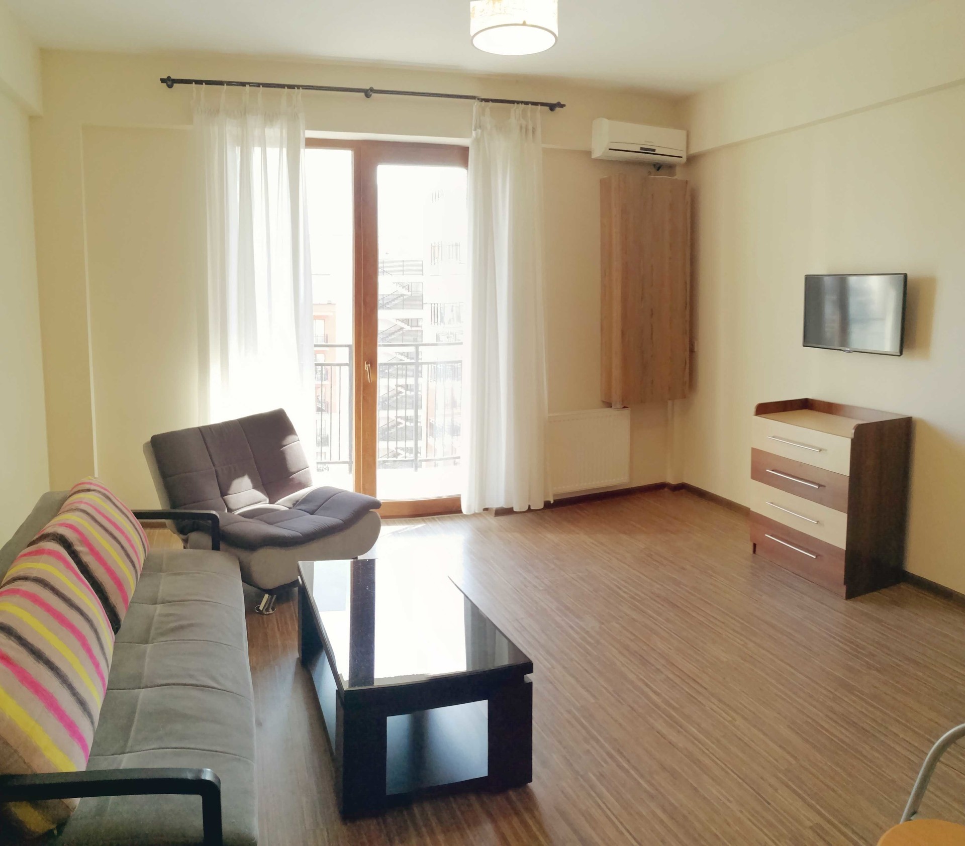 Apartment In Tbilisi | Flat Rent Tbilisi