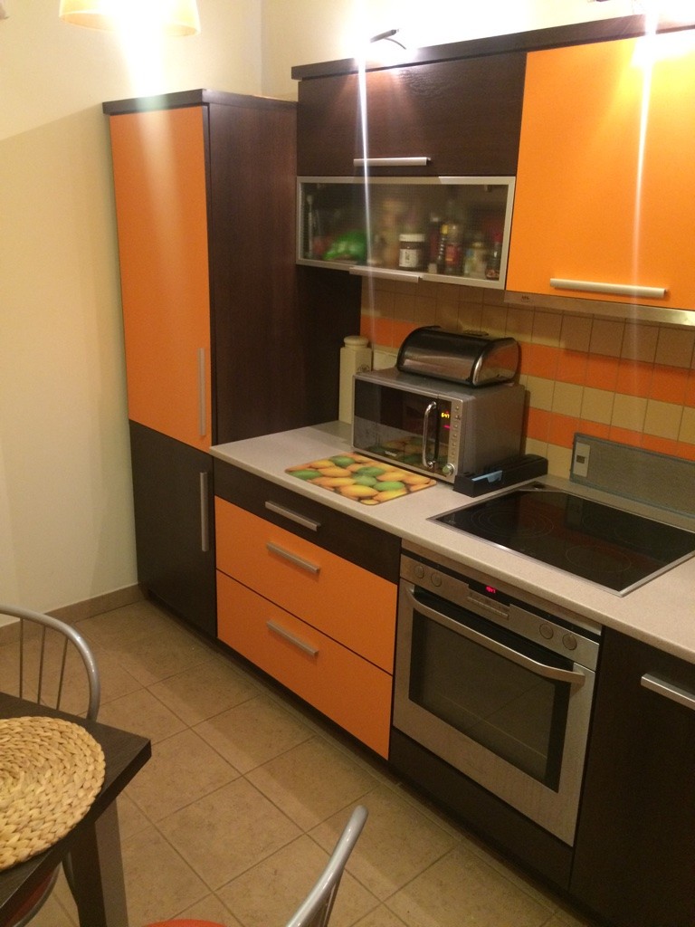 Apartment in Warsaw Flat rent Warsaw