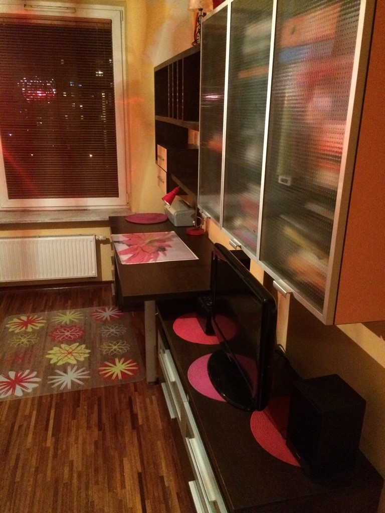 Apartment in Warsaw Flat rent Warsaw