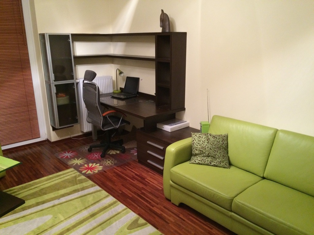 Apartment in Warsaw Flat rent Warsaw