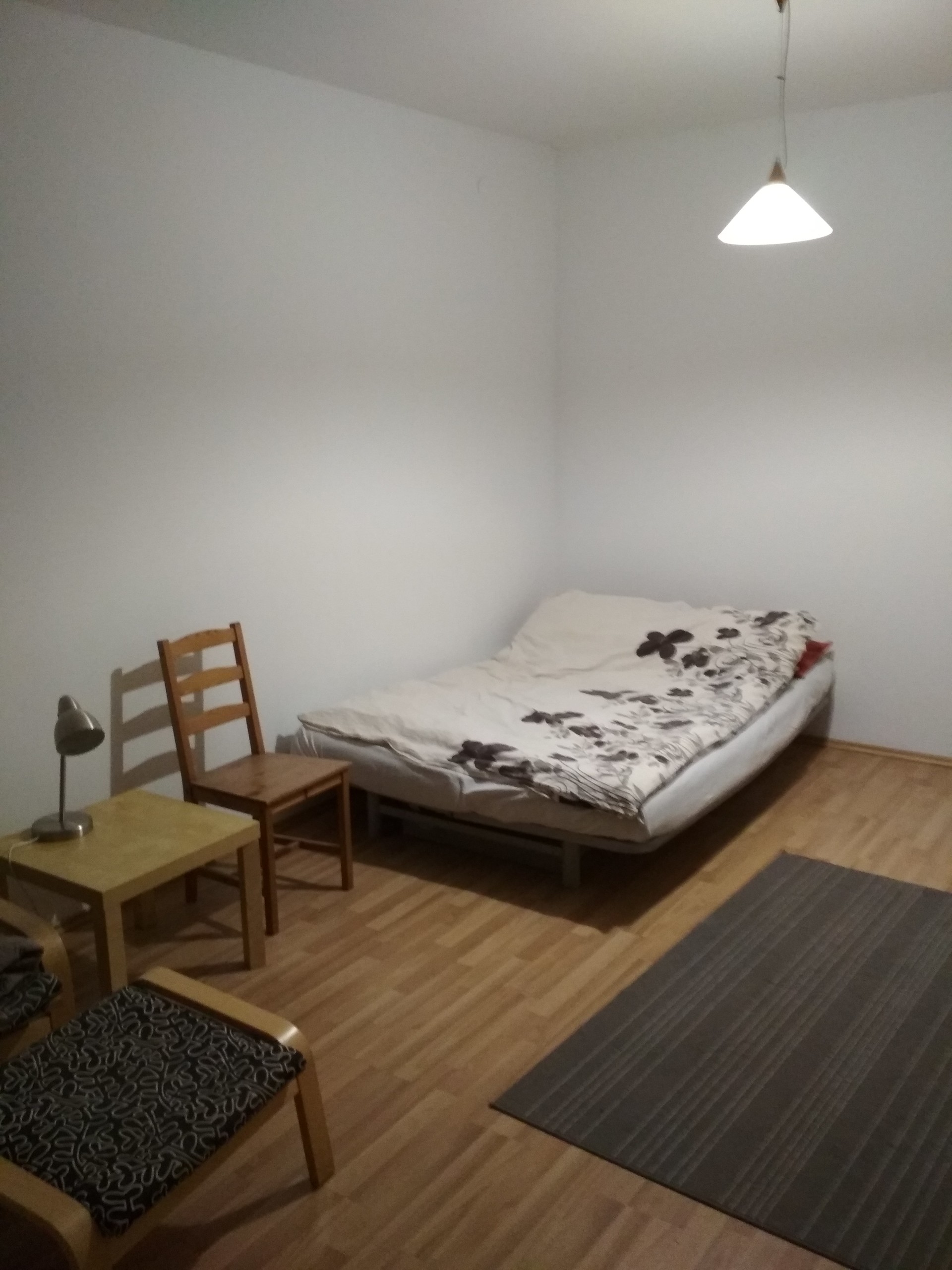 Apartment in Warsaw Center Room for rent Warsaw