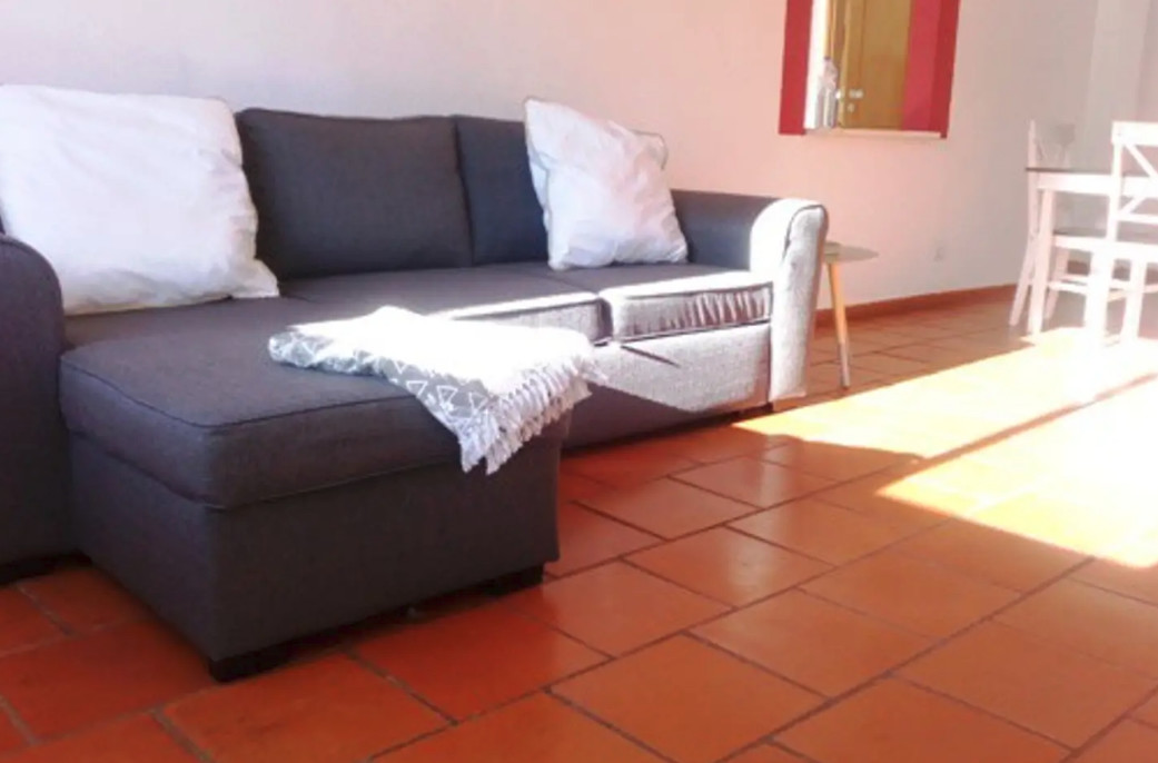 1 Bedroom Apartment For Rent In Albufeira With Internet