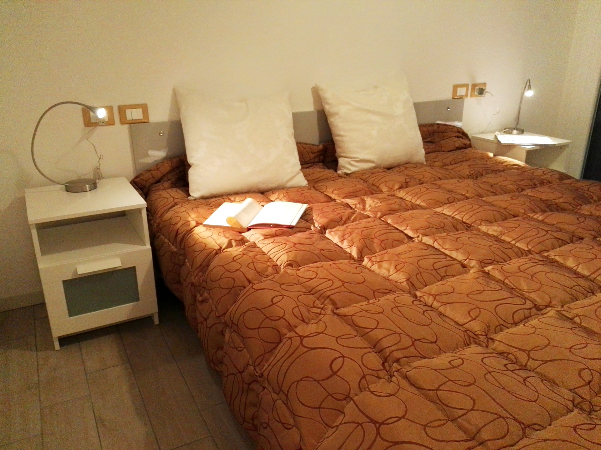 appartamento nuovo 4 posti letto da subito Appartamenti in affitto