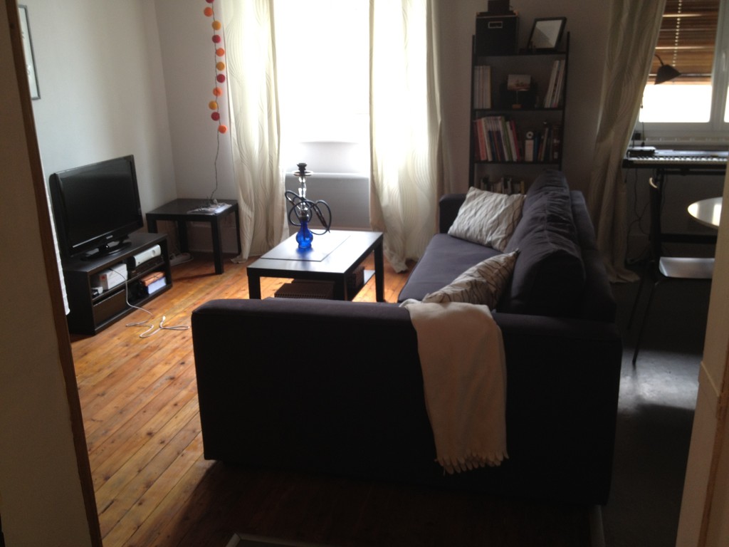 Appartement 36m2 Lyon Location appartements Lyon