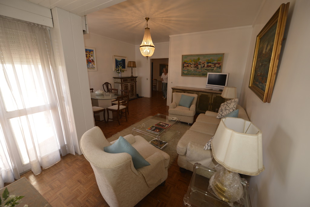 Apartment Miraflores/Algés for 4 persons_Near Belém area Flat rent