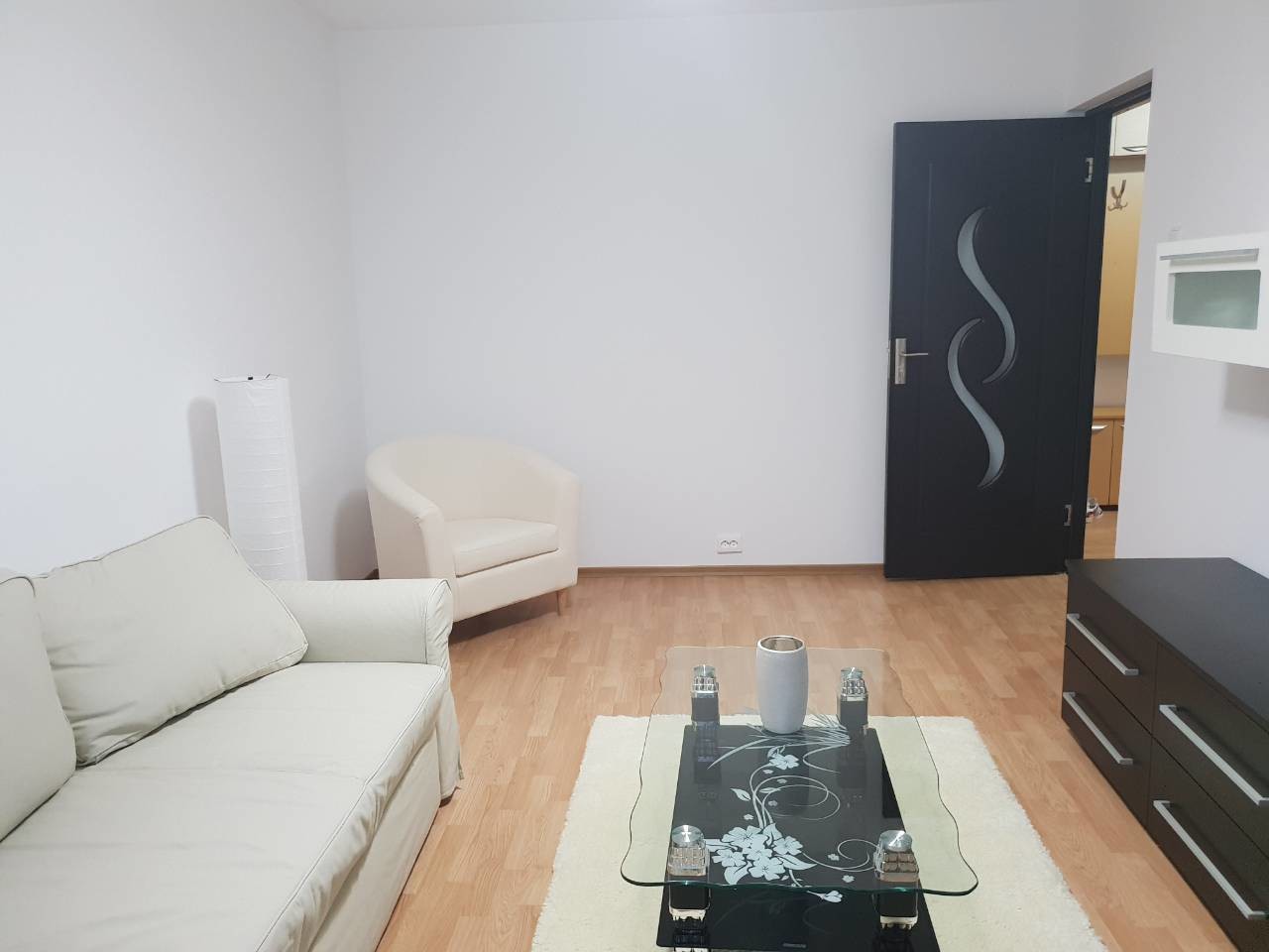 Appartment for renting 3 rooms | Flat rent Iasi