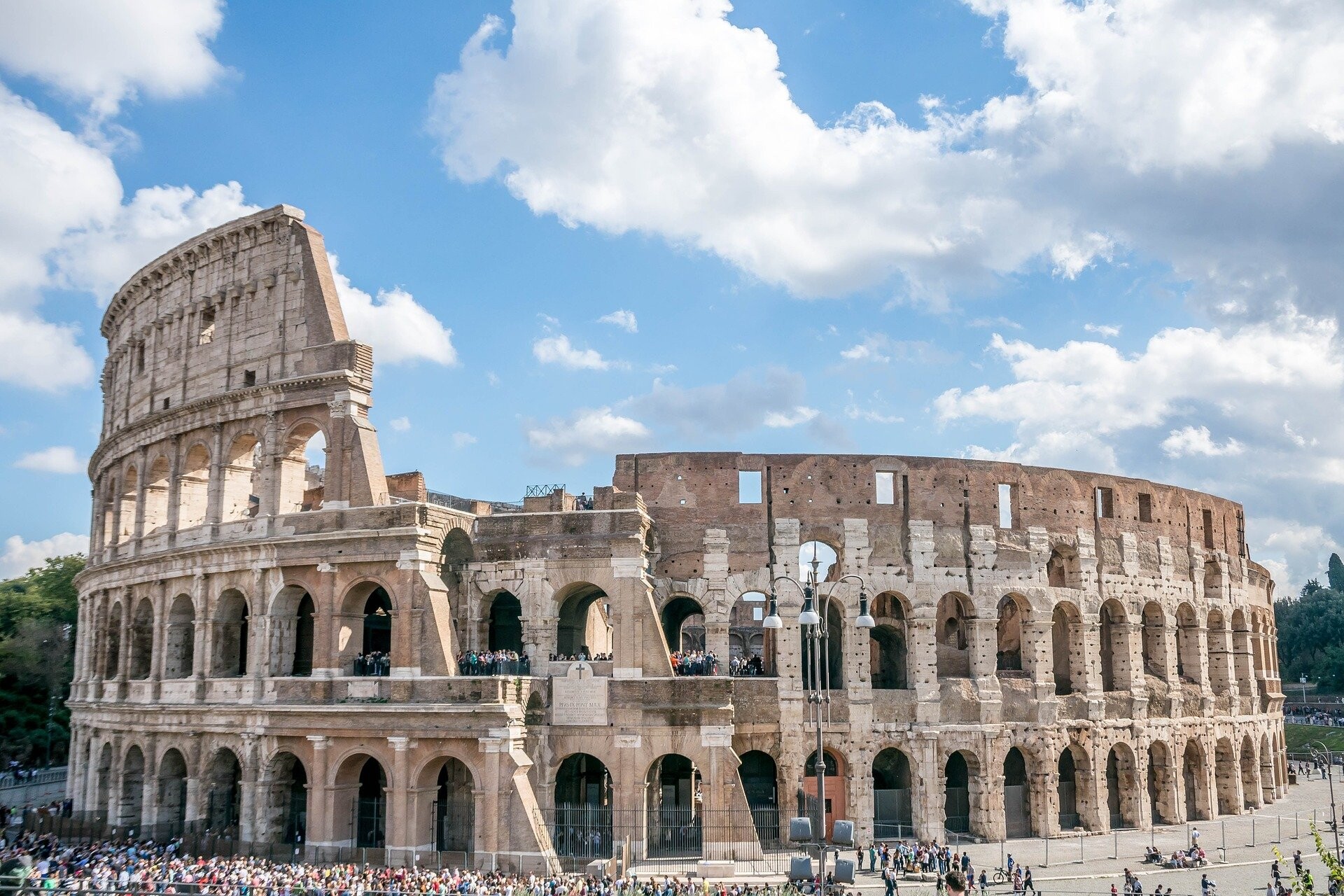 Apprends l'italien à Rome dans l'une des meilleures écoles d'Italie!