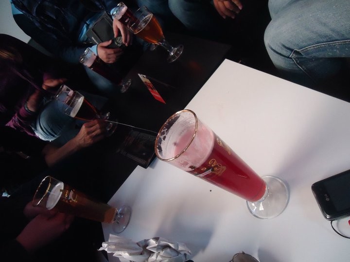 Aquisgrán, Alemania.