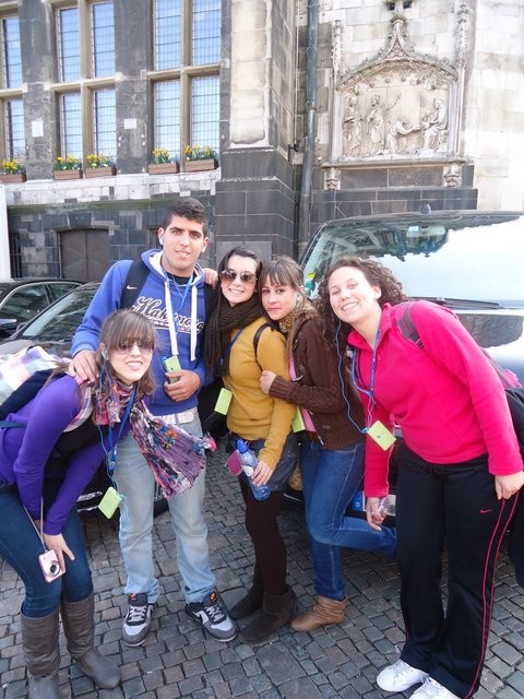 Aquisgrán, Alemania