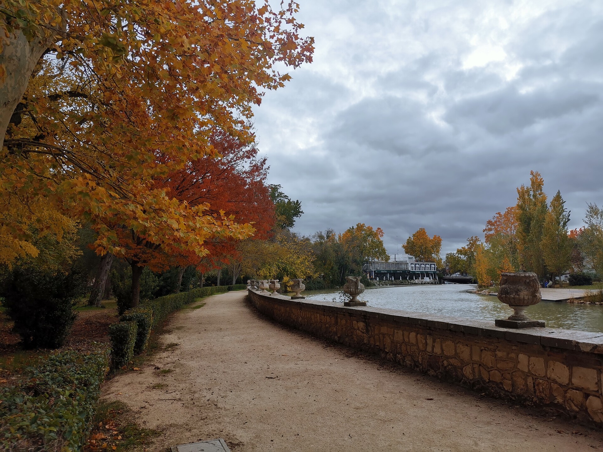 Aranjuez 