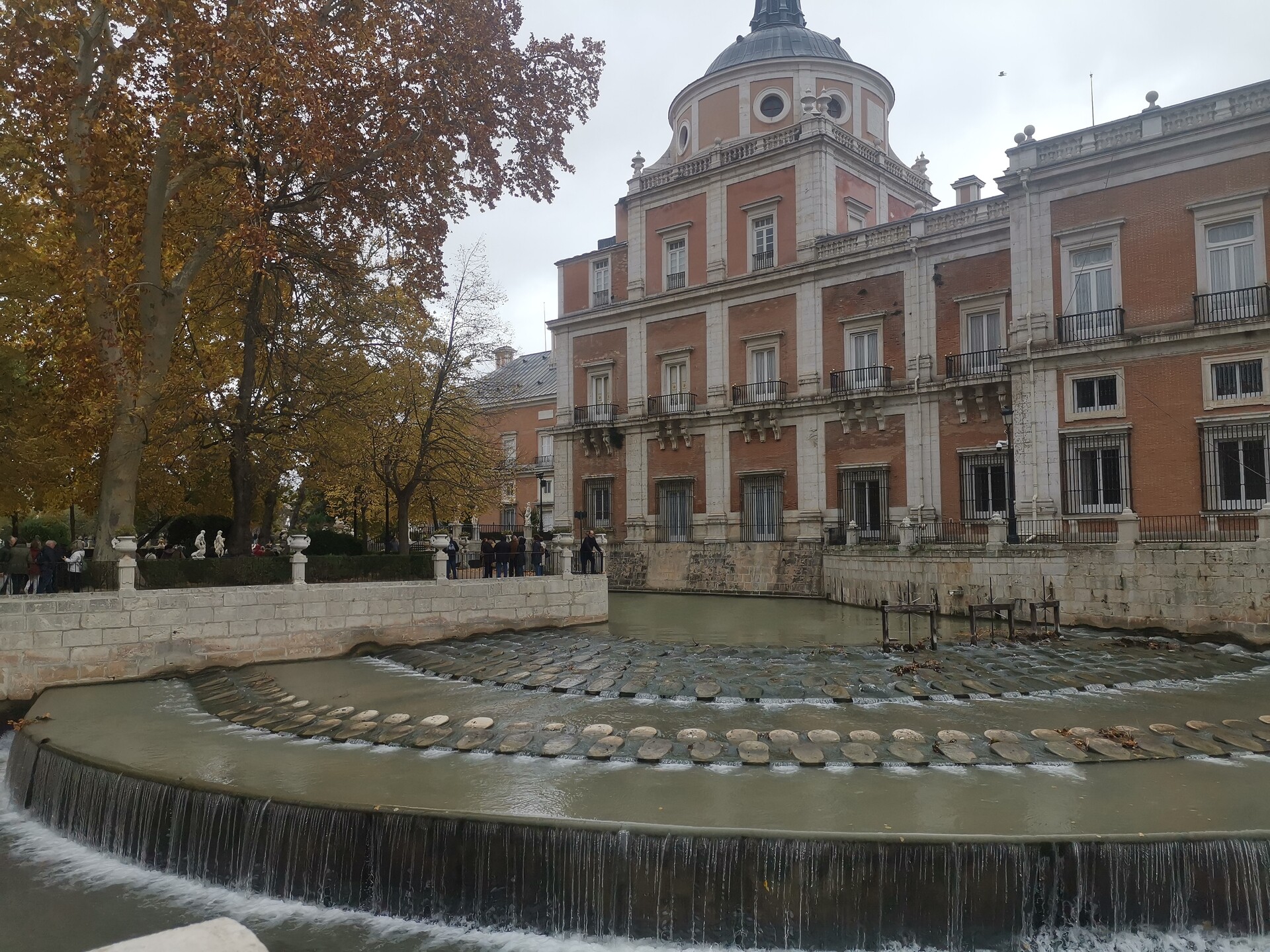 Aranjuez 