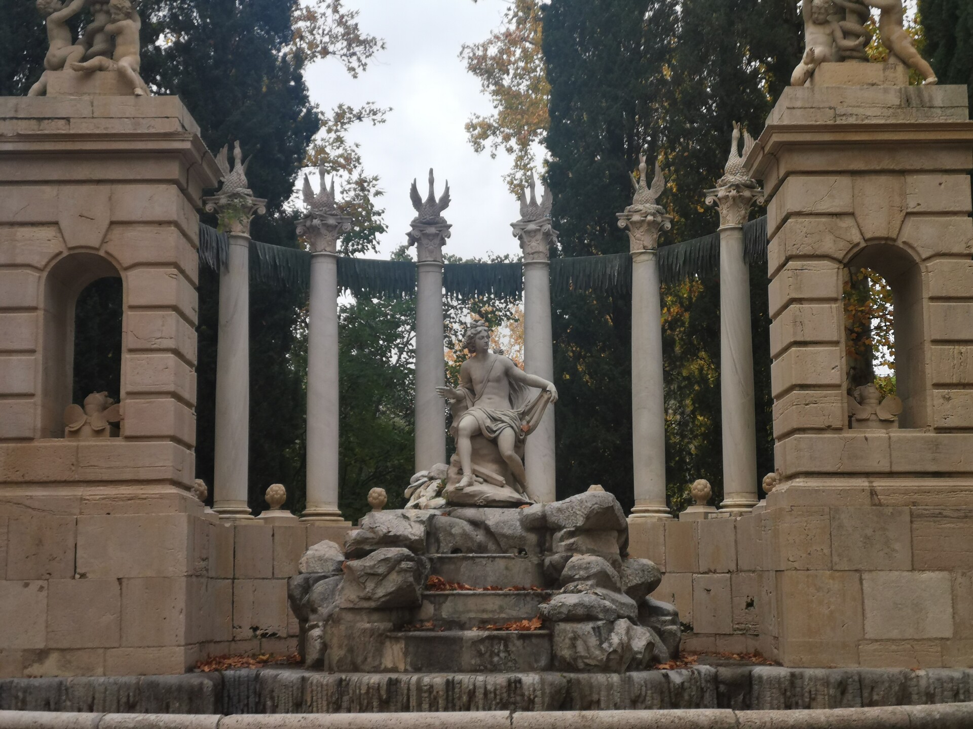 Aranjuez 