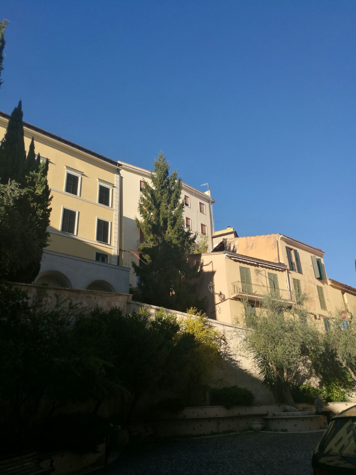 Arquitectura Frosinone 