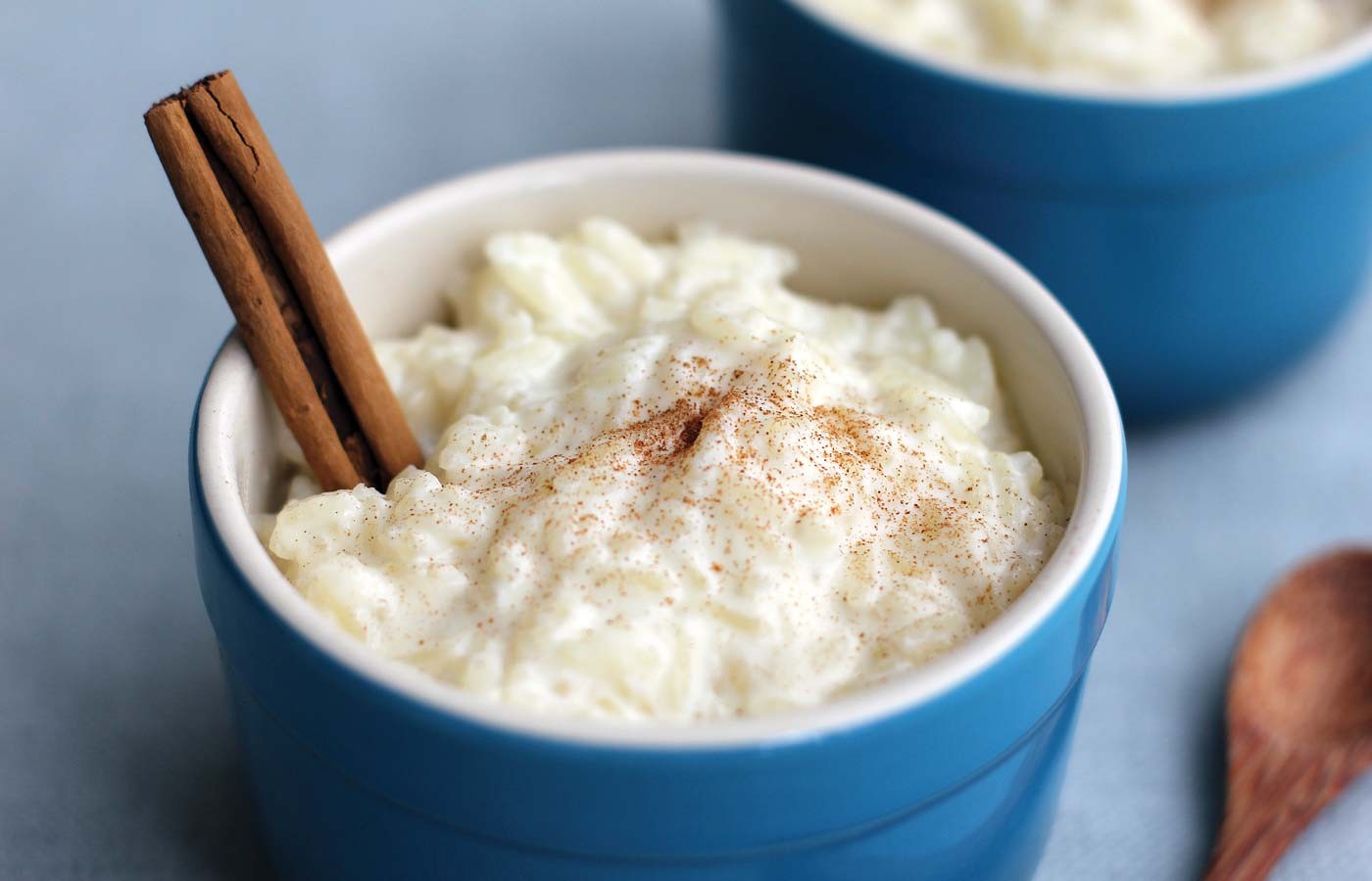 Arroz con leche / Rice pudding (English version below) | Erasmus recipes