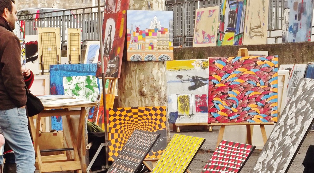 Art Market