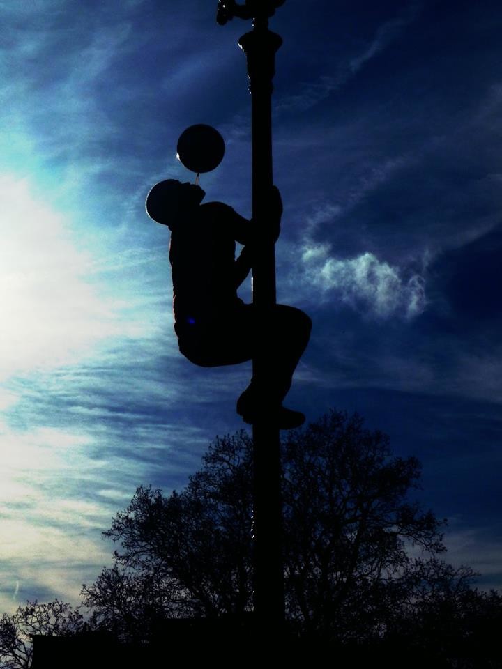 Artistes à Montmartre