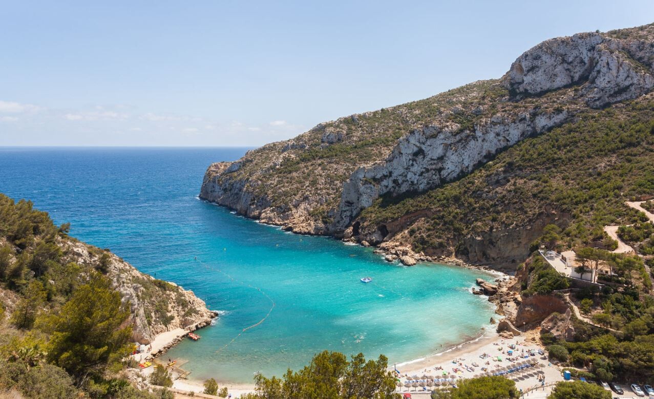 As melhores praias de Espanha para visitar durante o seu Erasmus de acordo com os nossos leitores