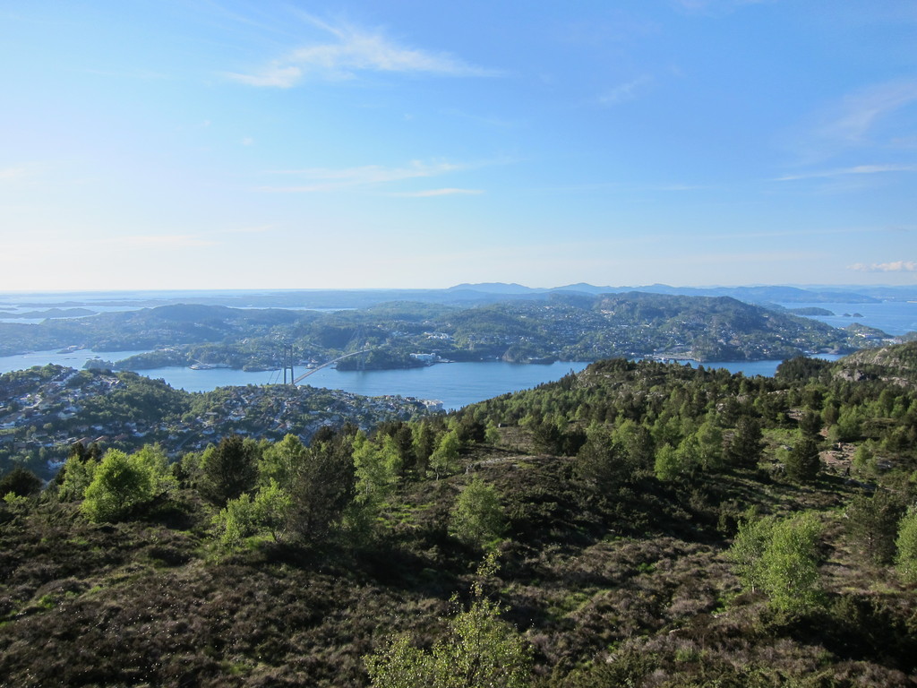 Askøy island