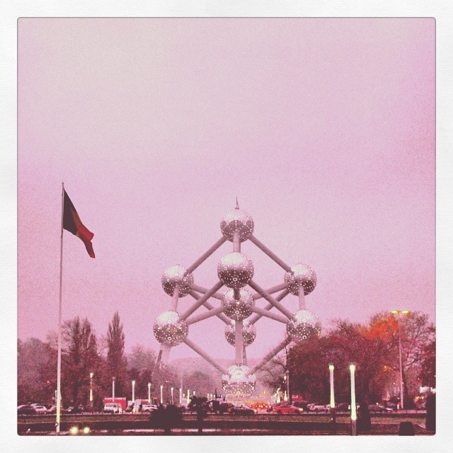 Atomium