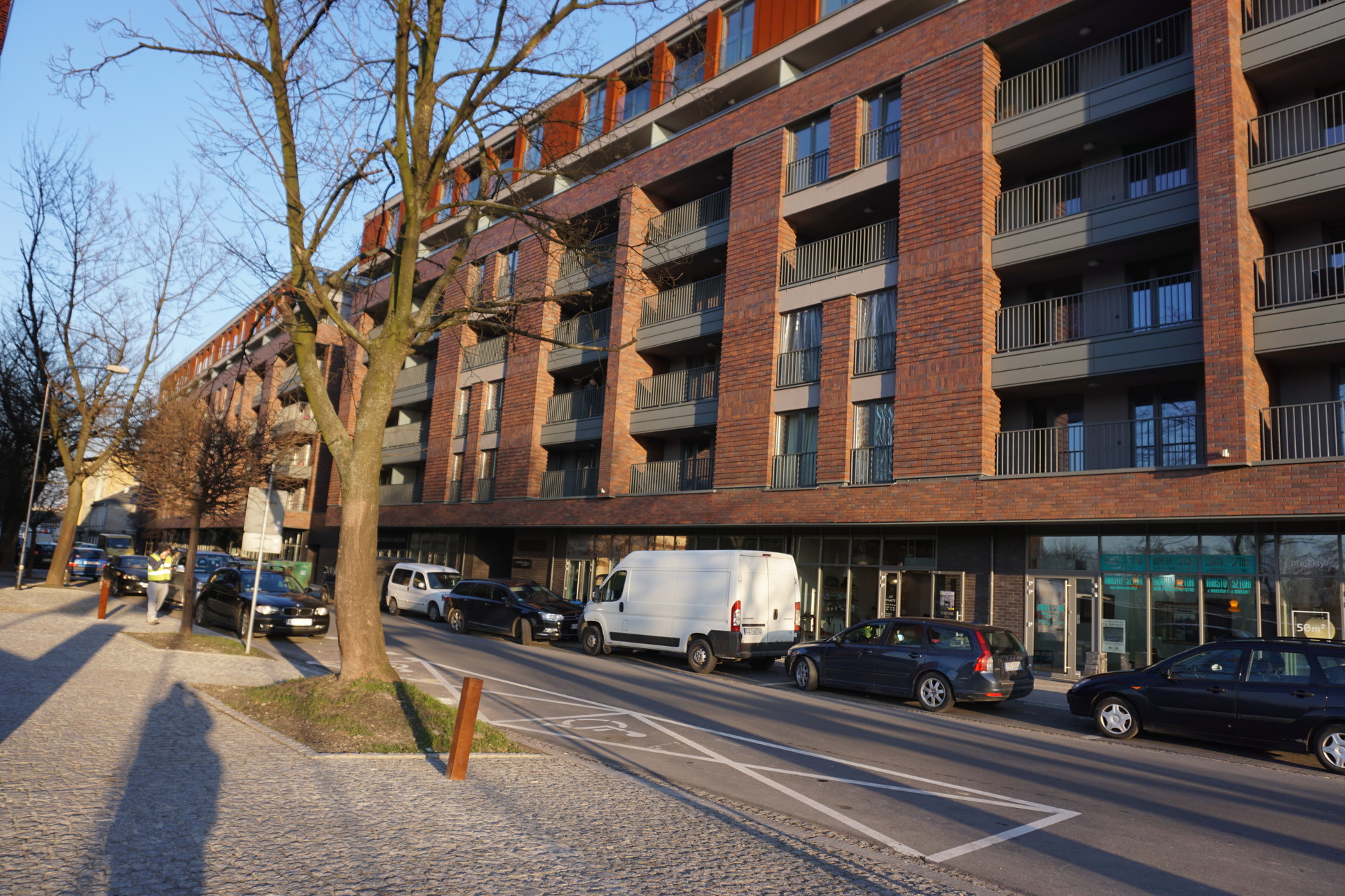 Attractive apartment in Krakow Flat rent Krakow