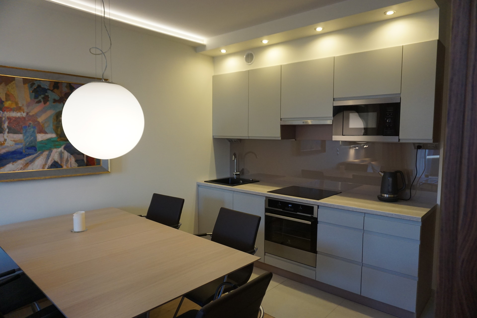 Attractive apartment in Krakow Flat rent Krakow