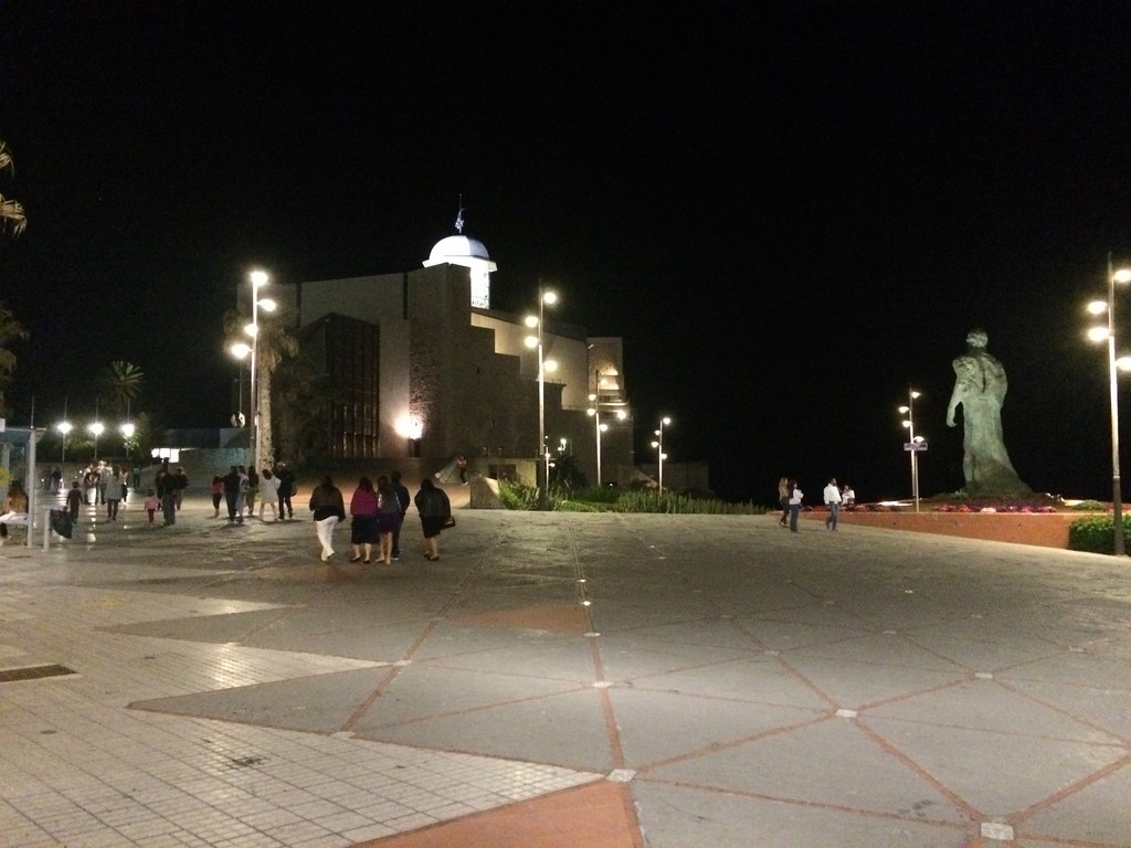 Auditorio Alfredo Kraus