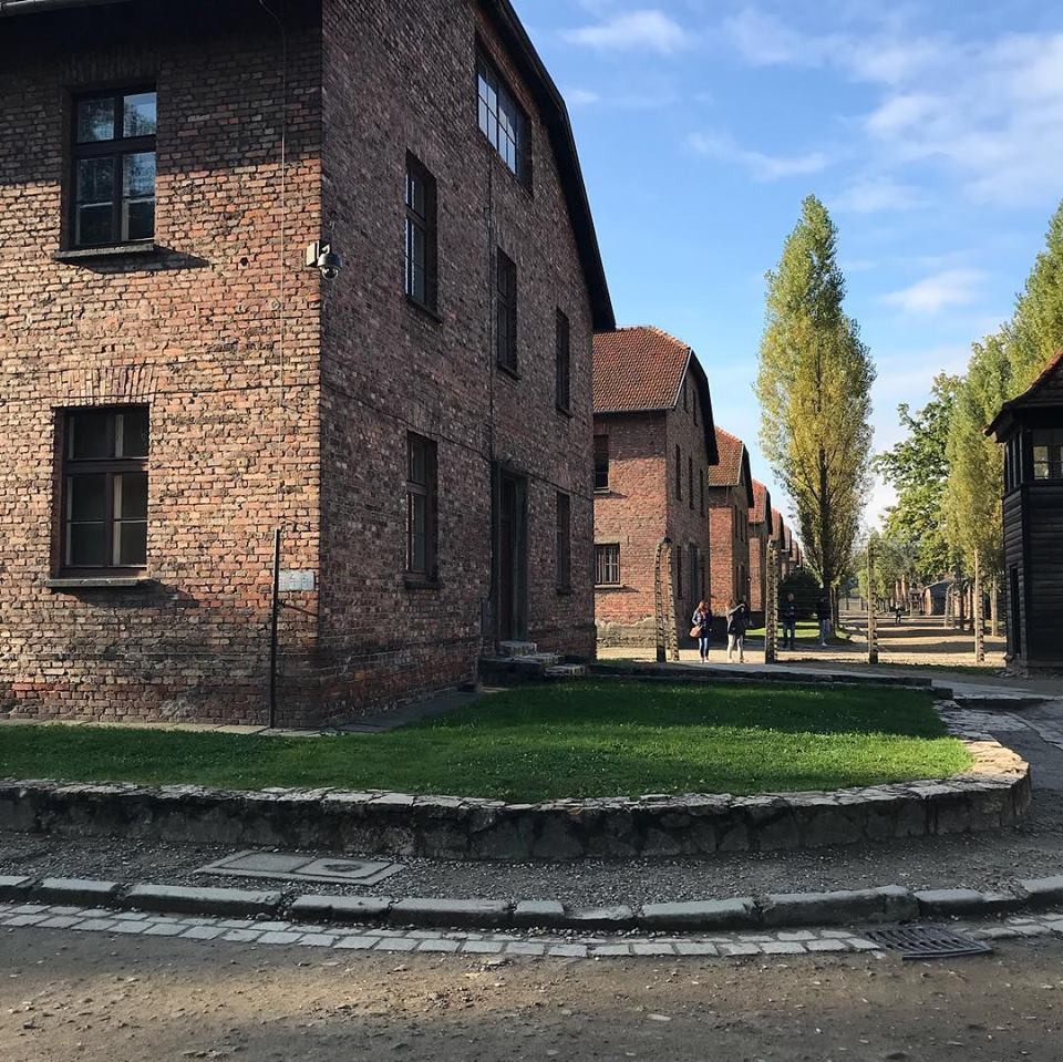 Auschwitz 