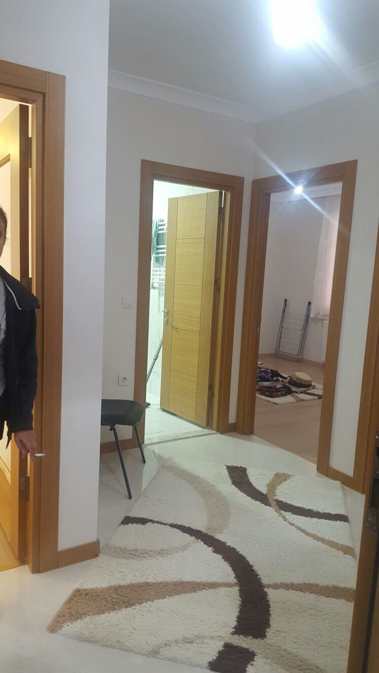 Avcılar Şükrübey de Bayan Yanına Bayan Istanbul Kiralık evler