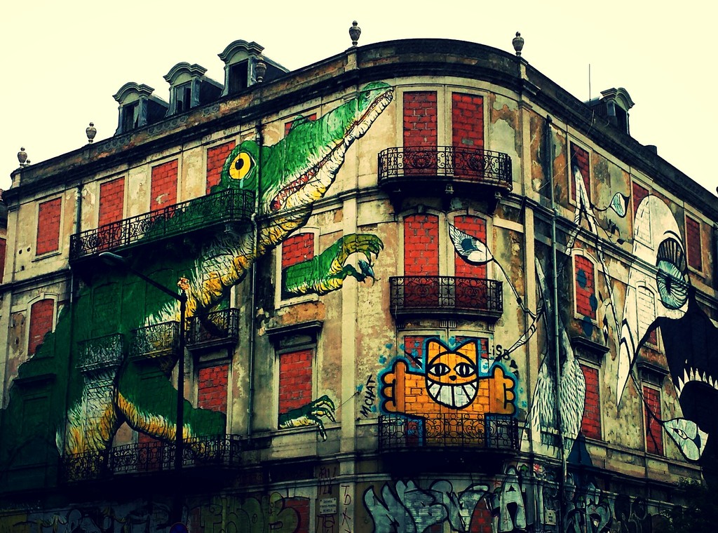 Avenida Engenheiro Duarte Pacheco