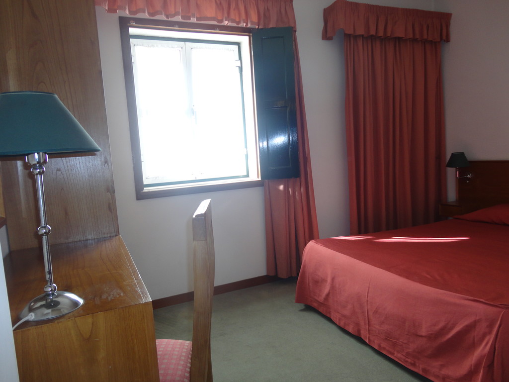 Residende in the city center