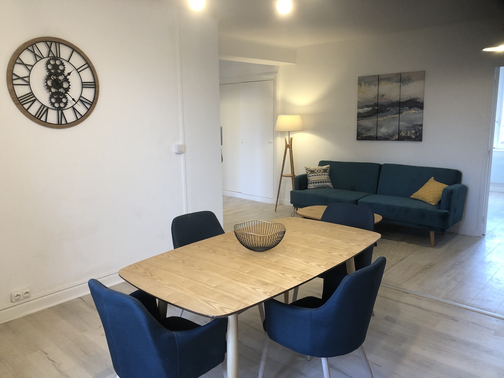 Colocation neuve Location chambres Lyon