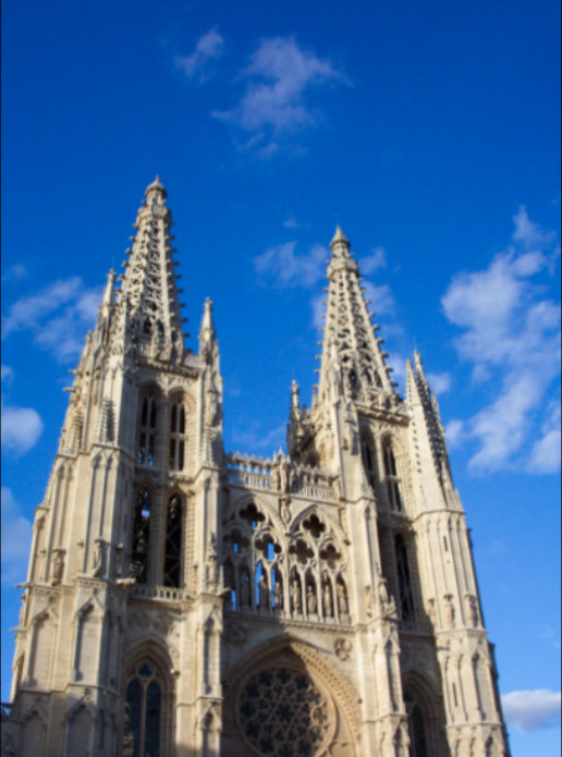 La Catedral