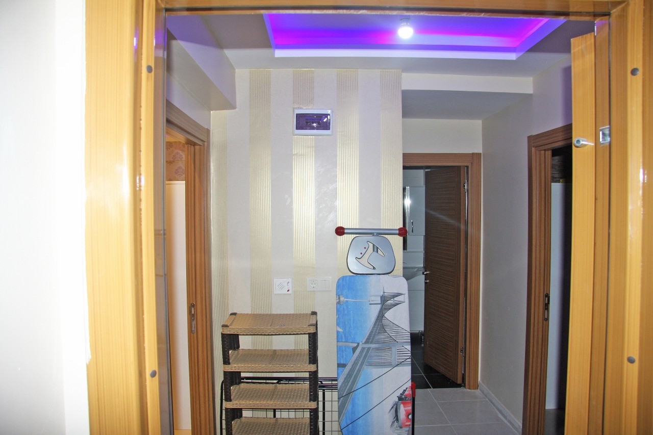 AVCILARDA BEKARIN EV DERDİNE SON PAYLAŞİMLİ APART ODALAR BAYAN İÇİN