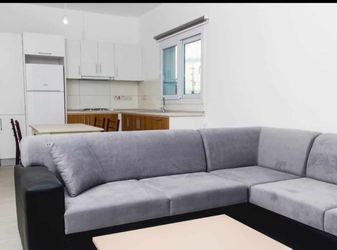 Apartment room for rent near Cyprus International University. Room