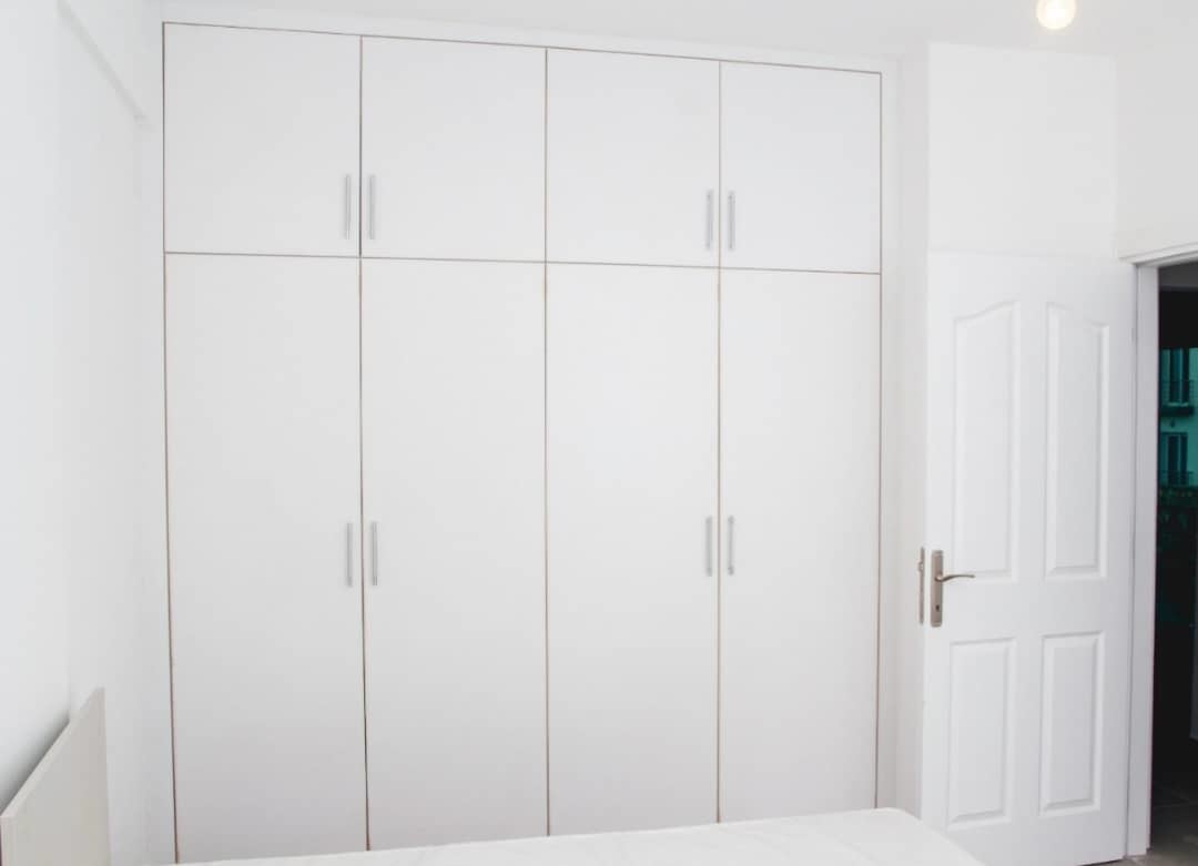 Apartment room for rent near Cyprus International University. Room