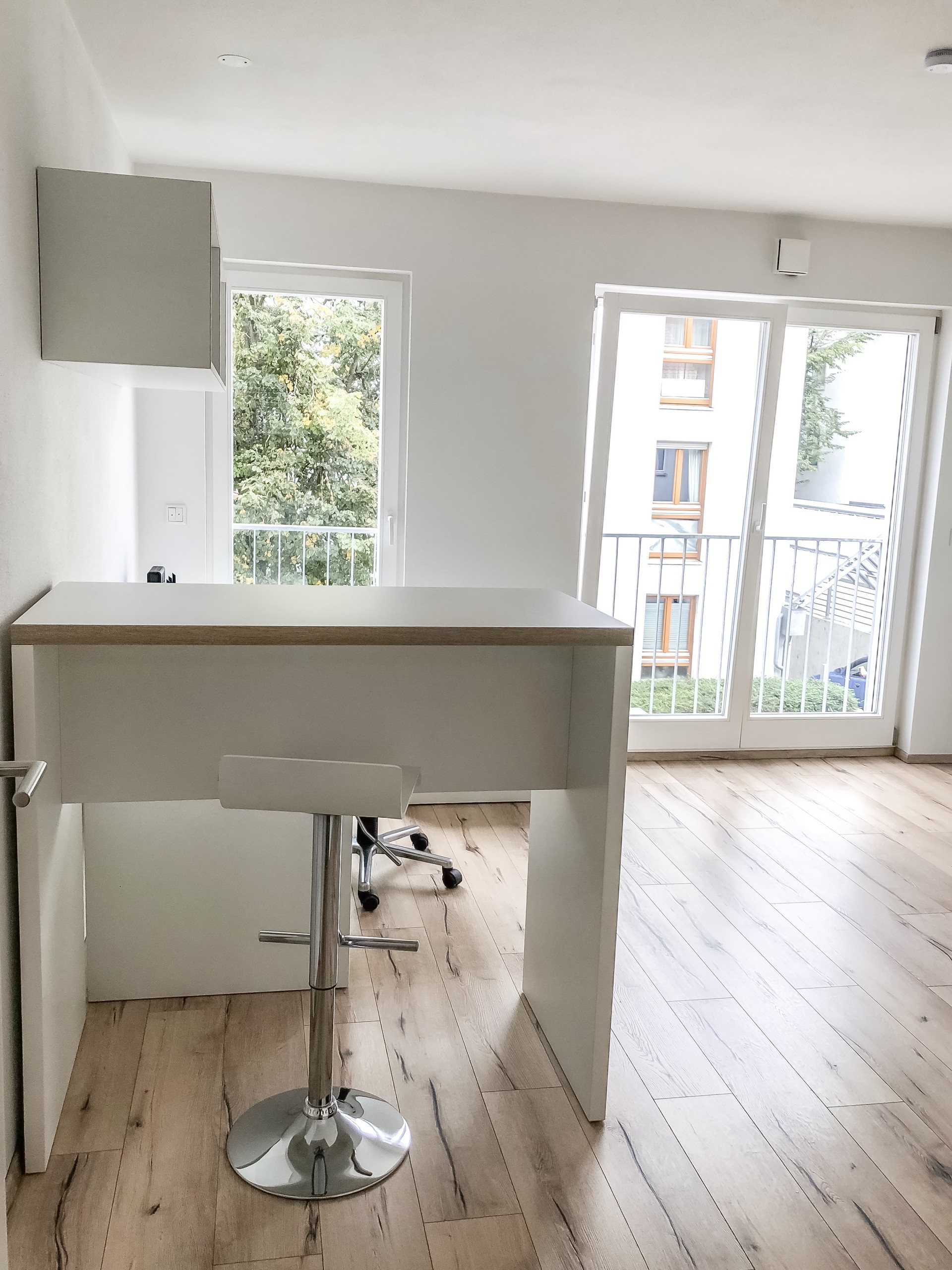 Amazing and neu Apartments for Students in the city center of