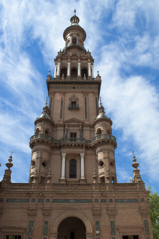 Plaza de España