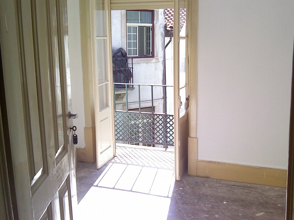 Aluguer de Quartos Só para Estudantes Universitários