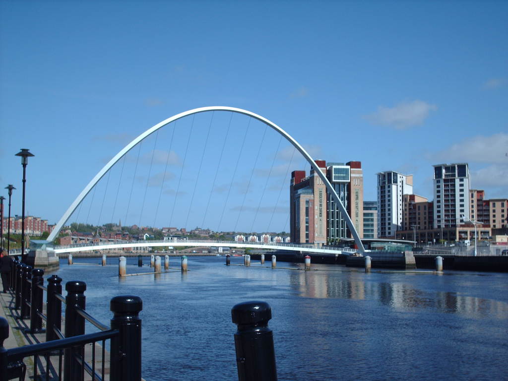 Millenium Bridge