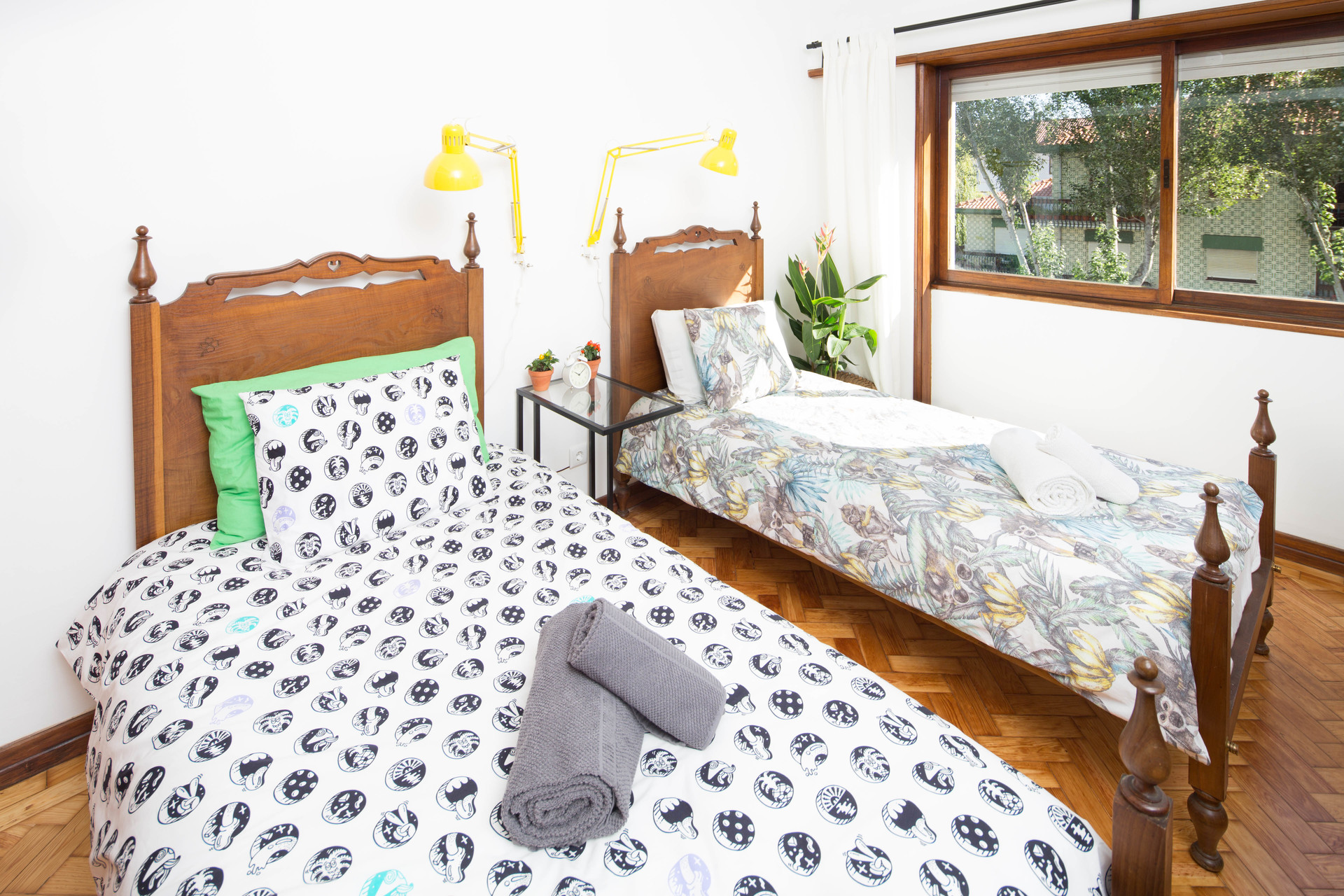 AVEIRO PORTUGAL STUDENT HOUSING AND Room for rent Aveiro